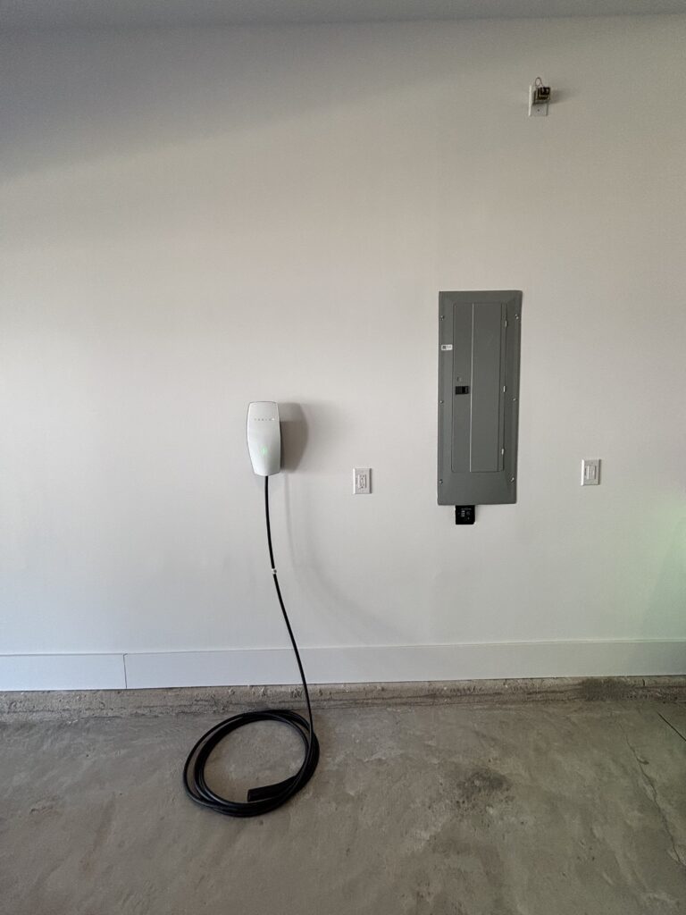 Garage Drywall Repair in Holly Springs — drywall repair