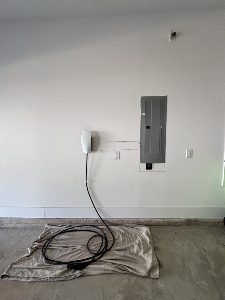 Garage Drywall Repair in Holly Springs — garage drywall repair